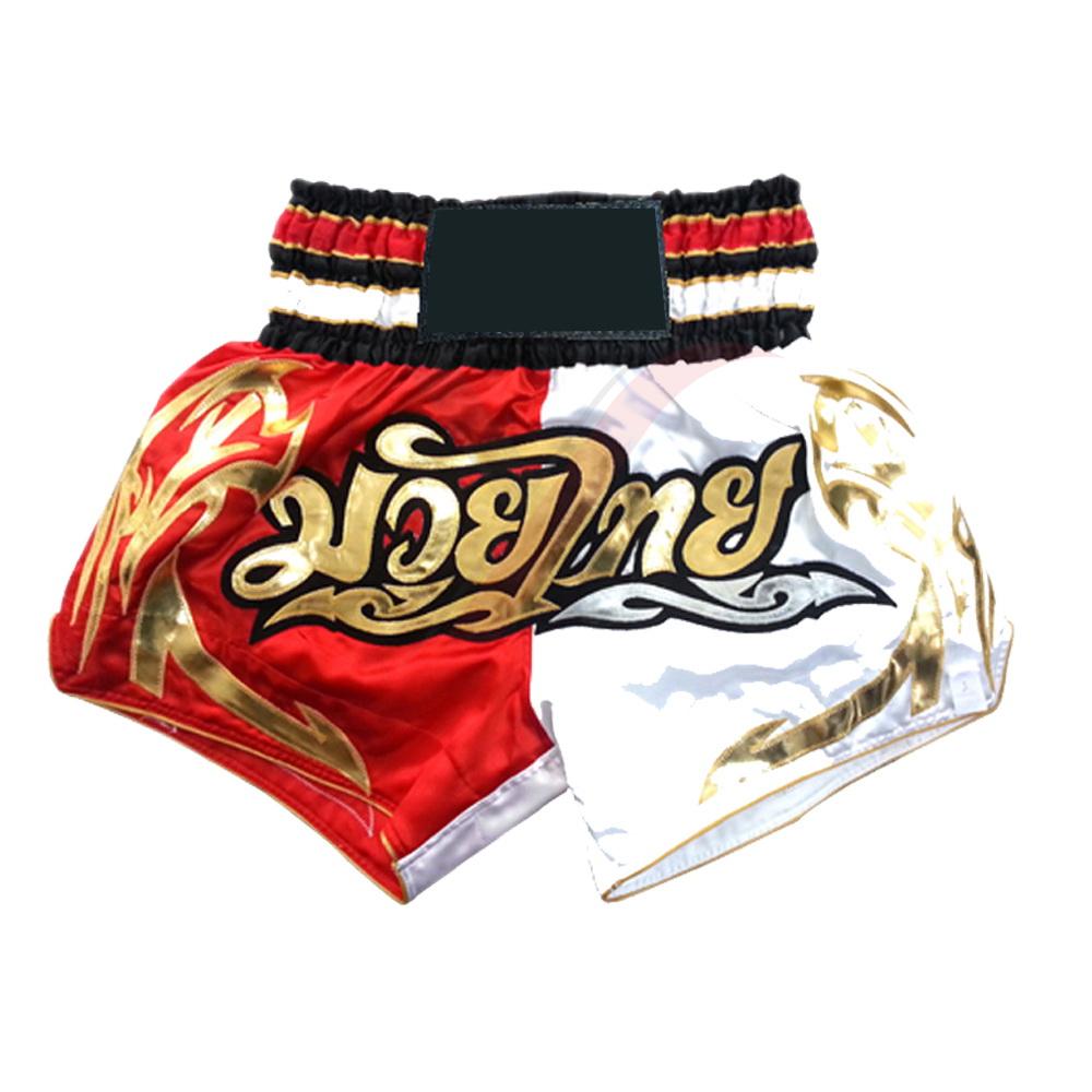 Muay Thai Shorts