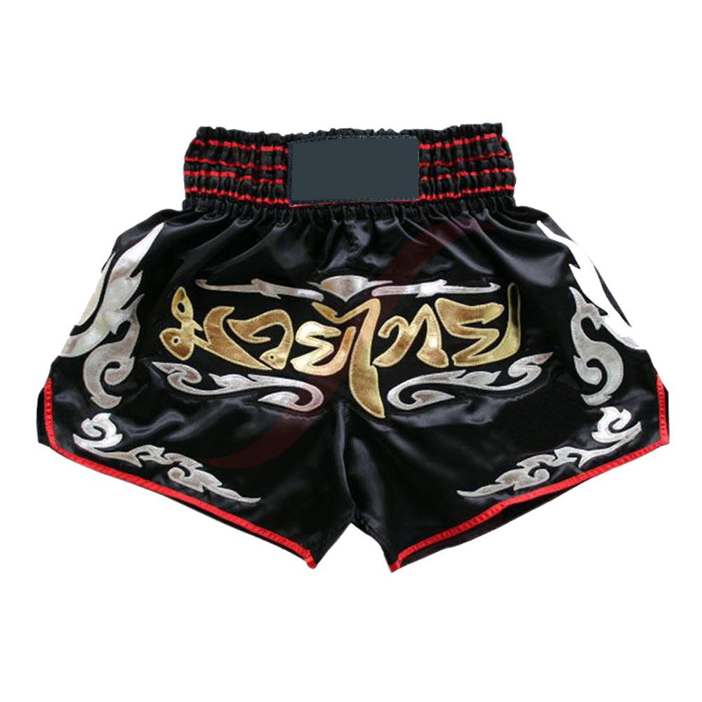 Muay Thai Shorts