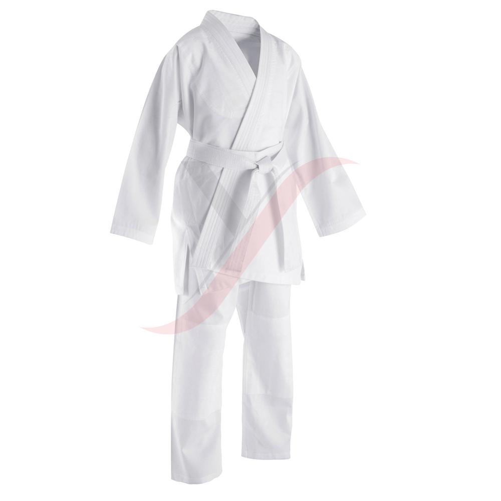 Judo Uniforms