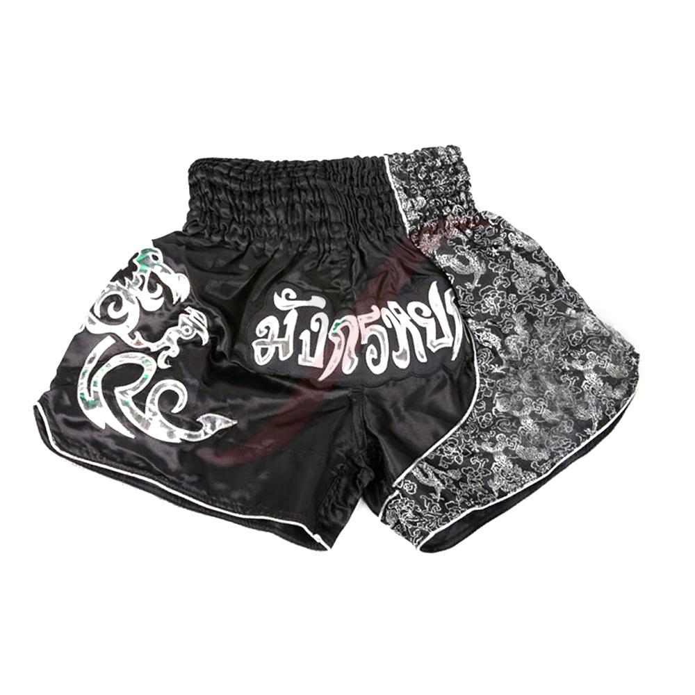 Muay Thai Shorts