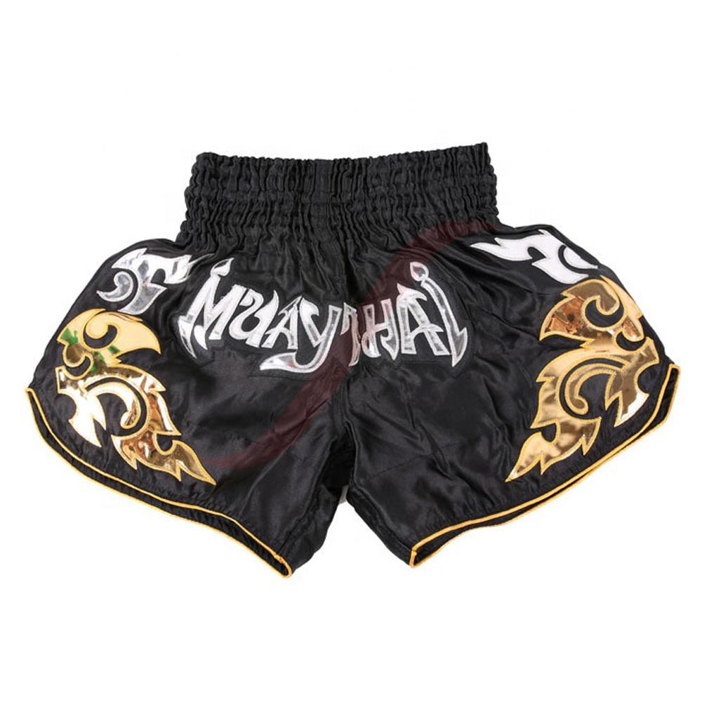 Muay Thai Shorts