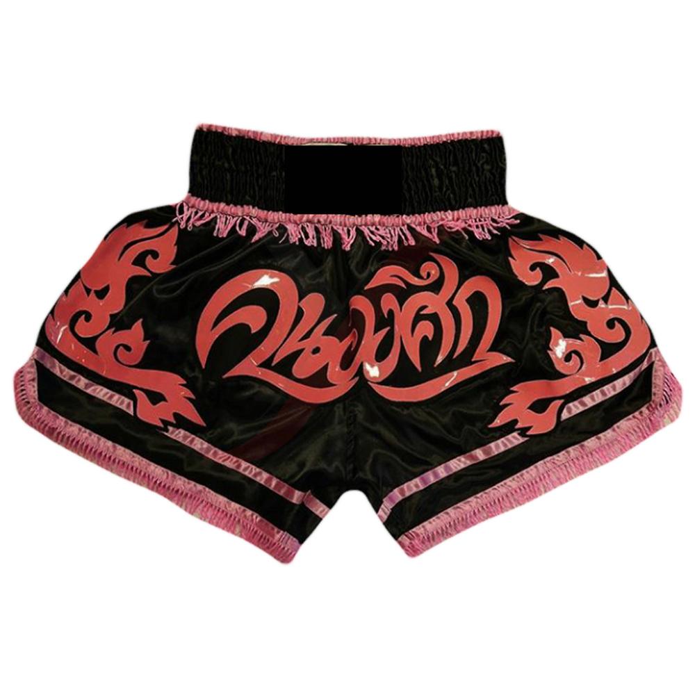 Muay Thai Shorts