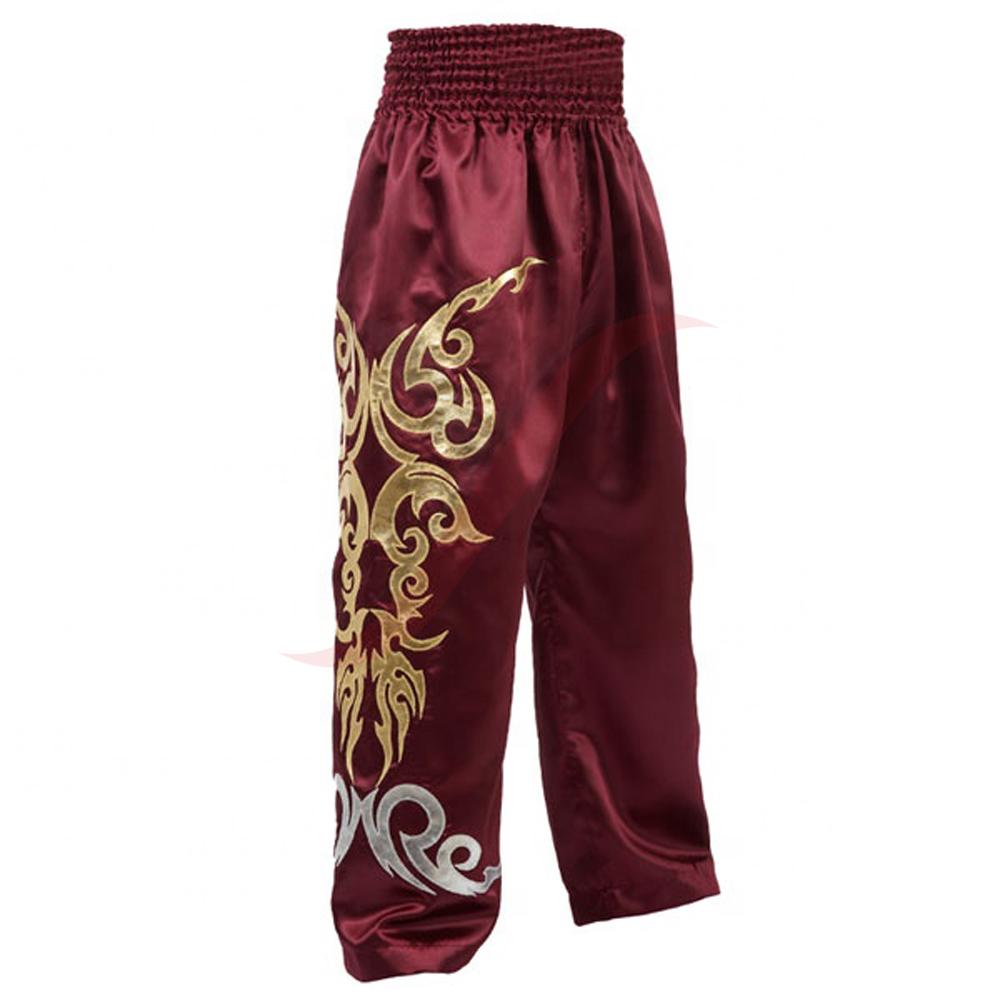 Muay Thai Trousers