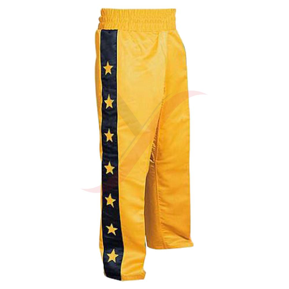 Muay Thai Trousers