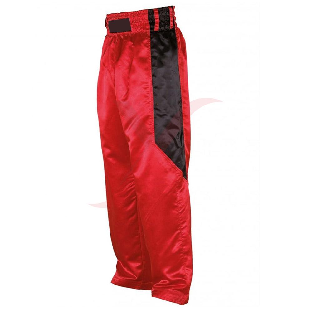 Muay Thai Trousers