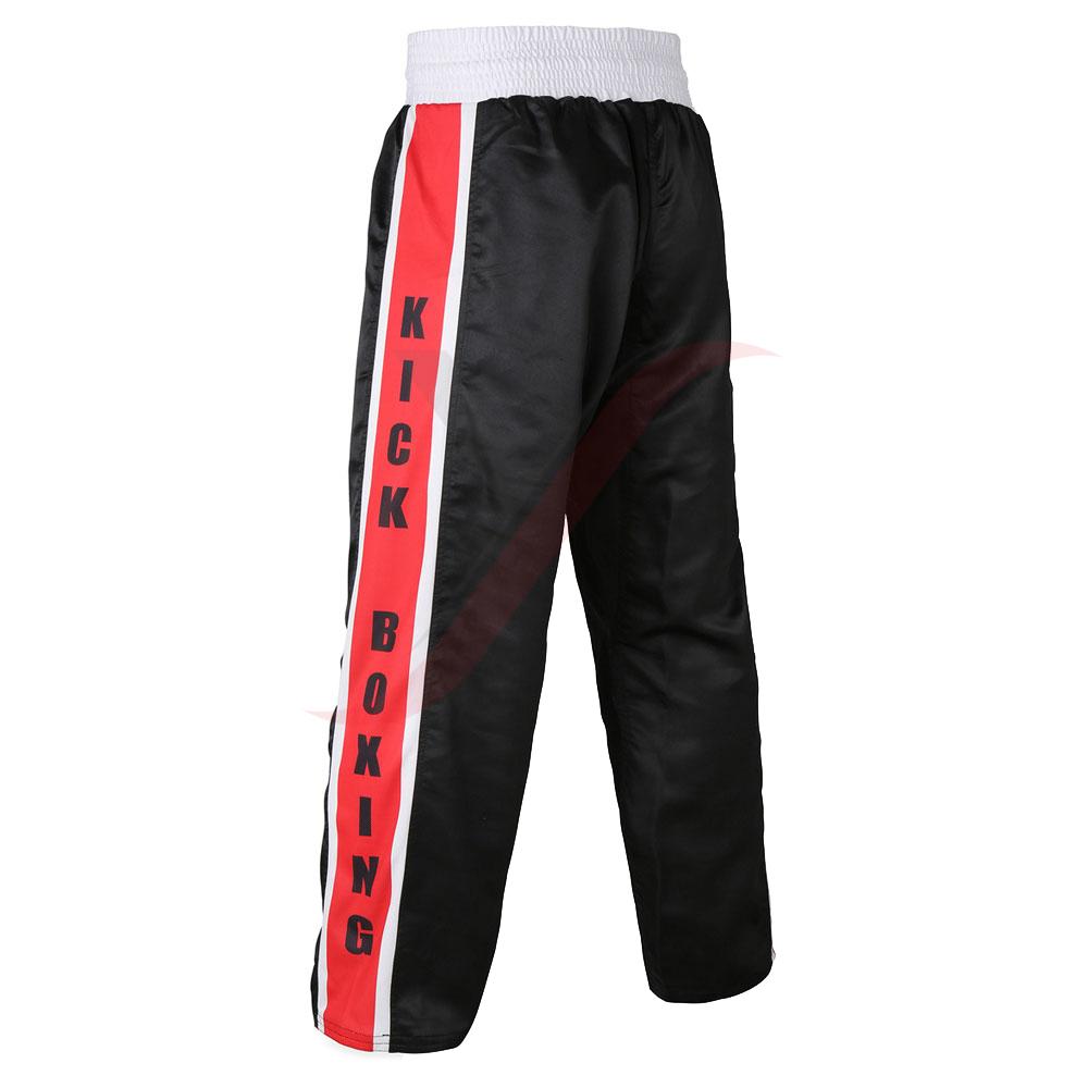 Muay Thai Trousers