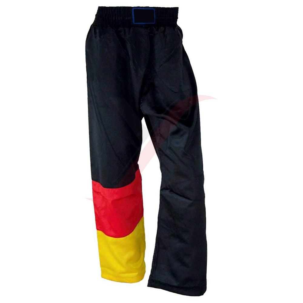 Muay Thai Trousers