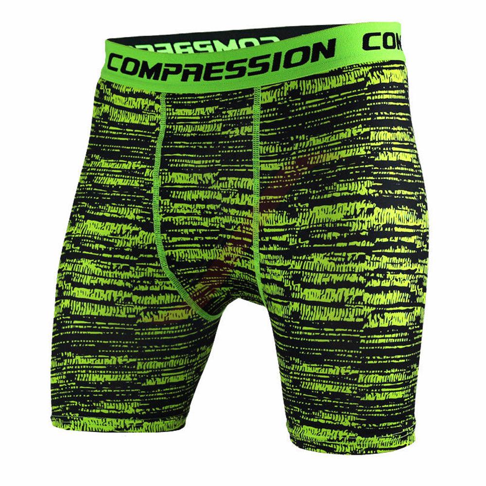 Compression Shorts