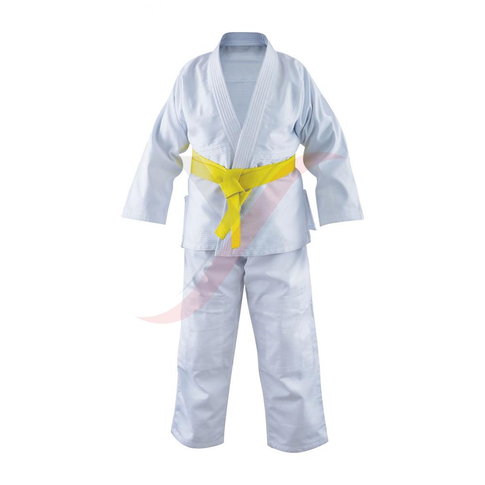 Judo Uniforms