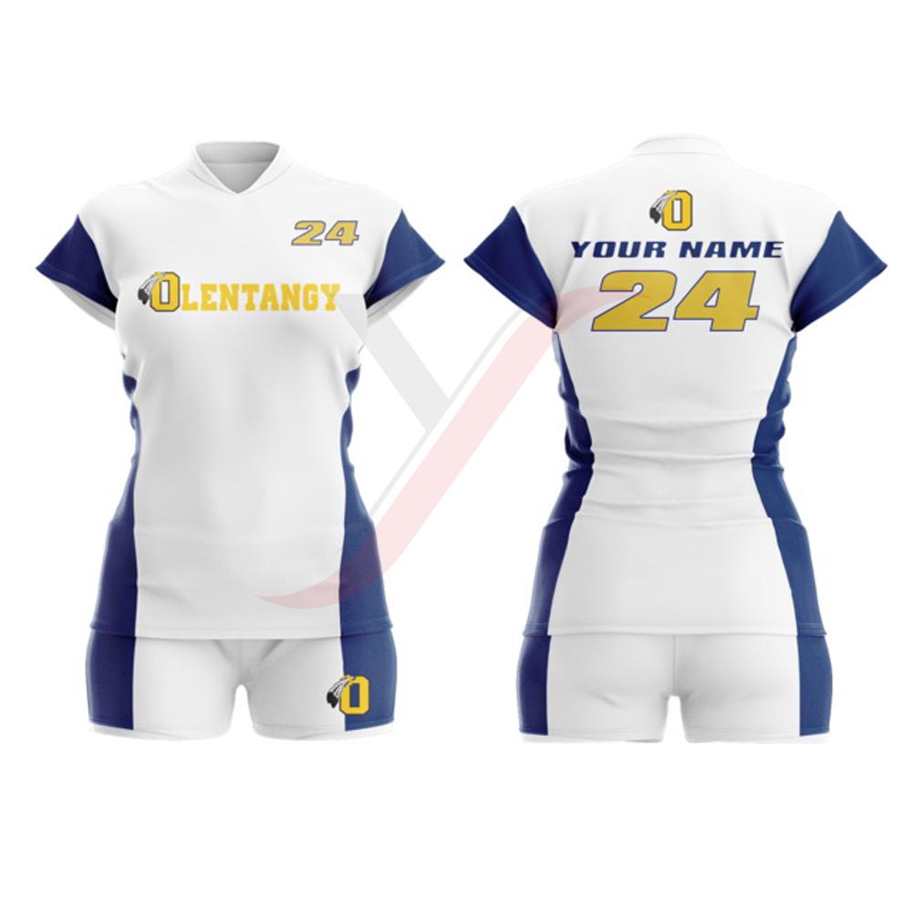 Volley Ball Uniforms