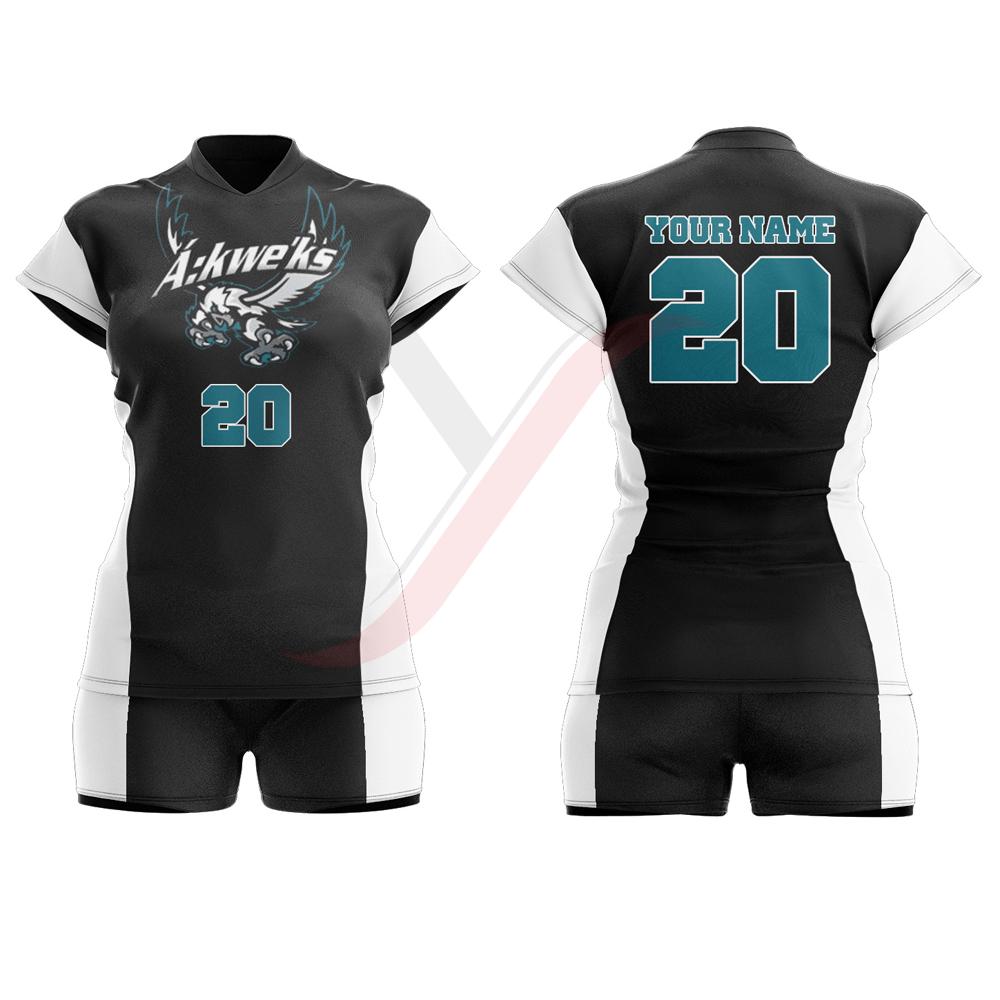 Volley Ball Uniforms