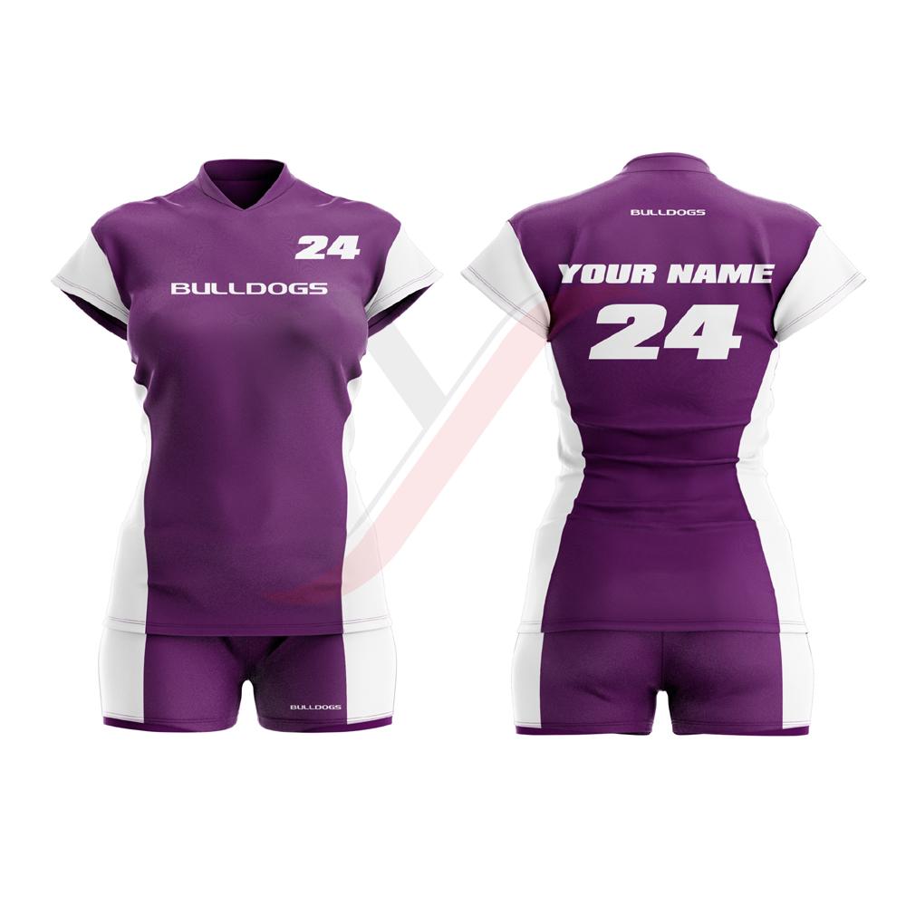 Volley Ball Uniforms