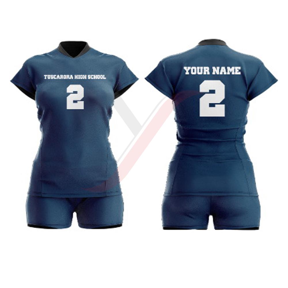 Volley Ball Uniforms