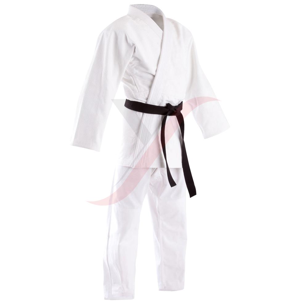 Judo Uniforms