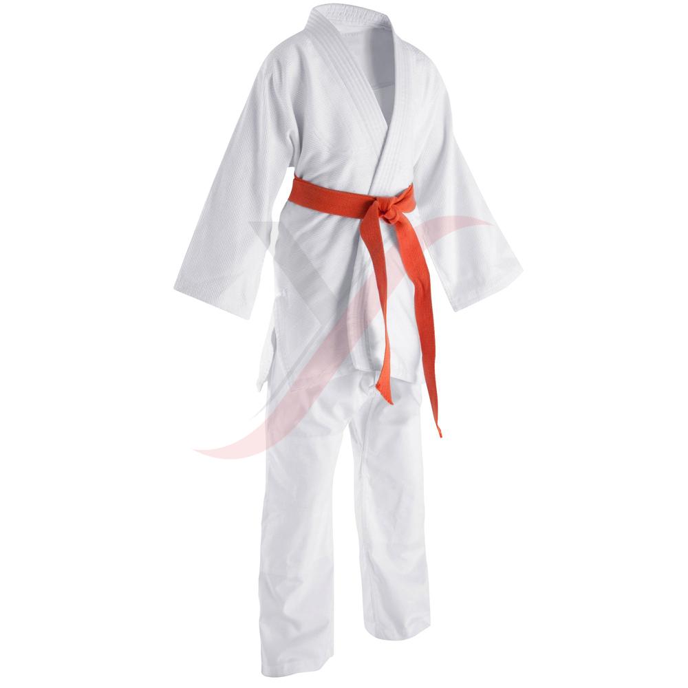 Judo Uniforms