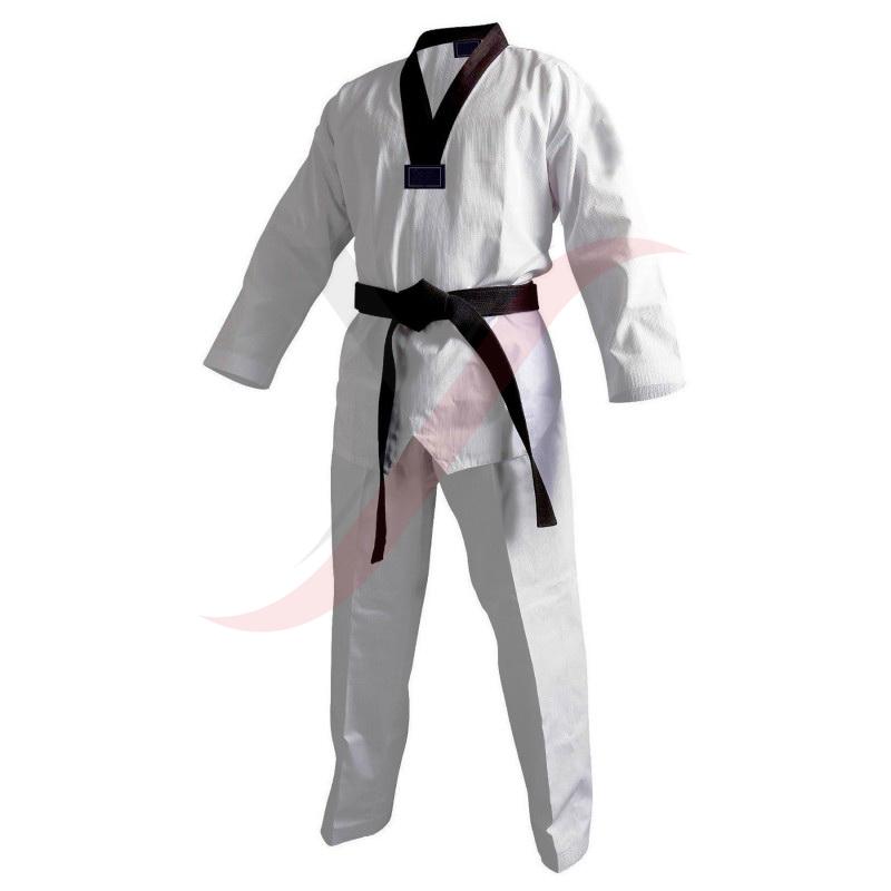 Taekwondo Uniforms