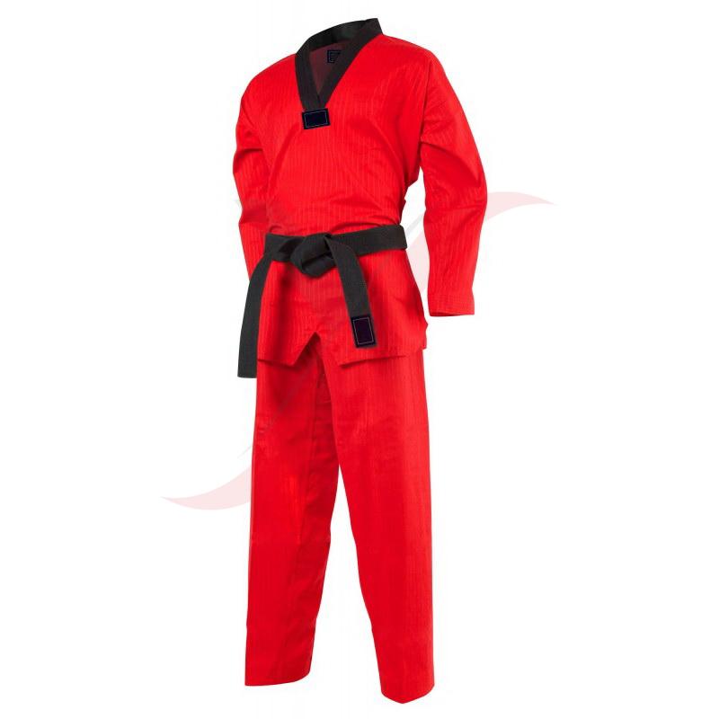 Taekwondo Uniforms