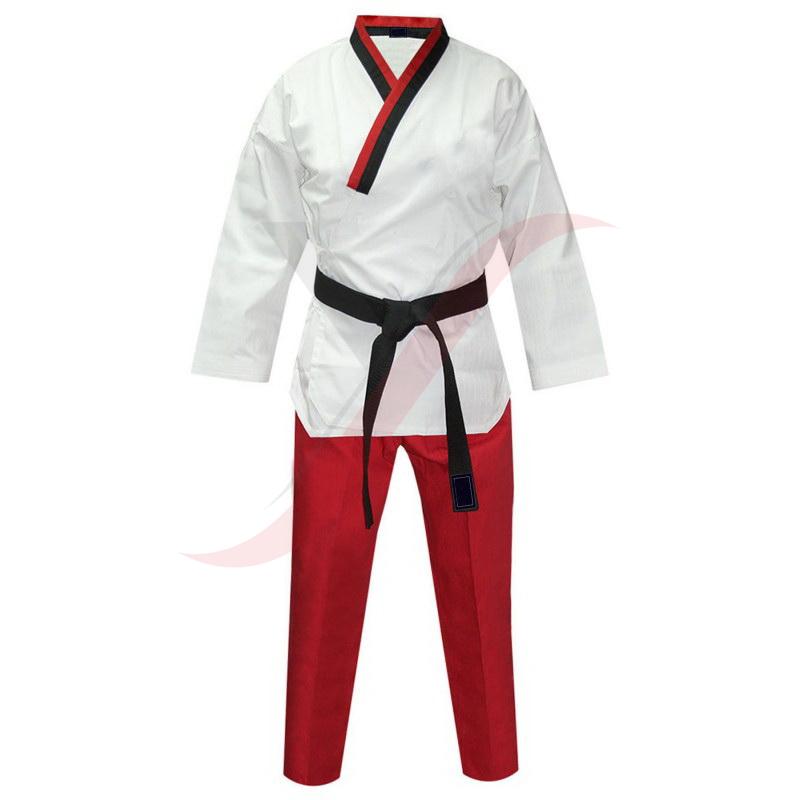 Taekwondo Uniforms