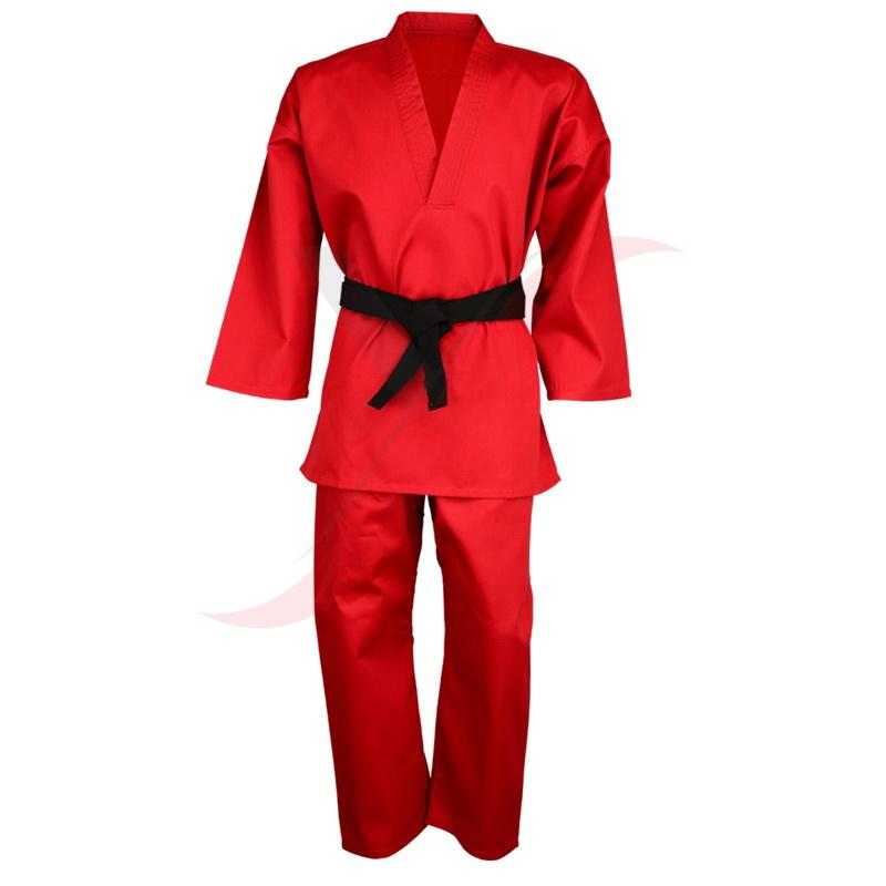 Taekwondo Uniforms