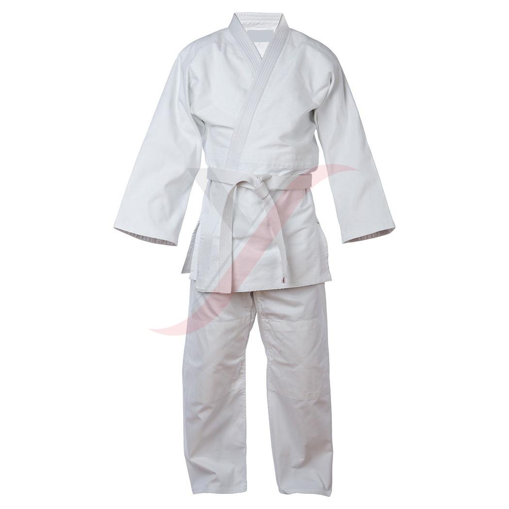 Taekwondo Uniforms