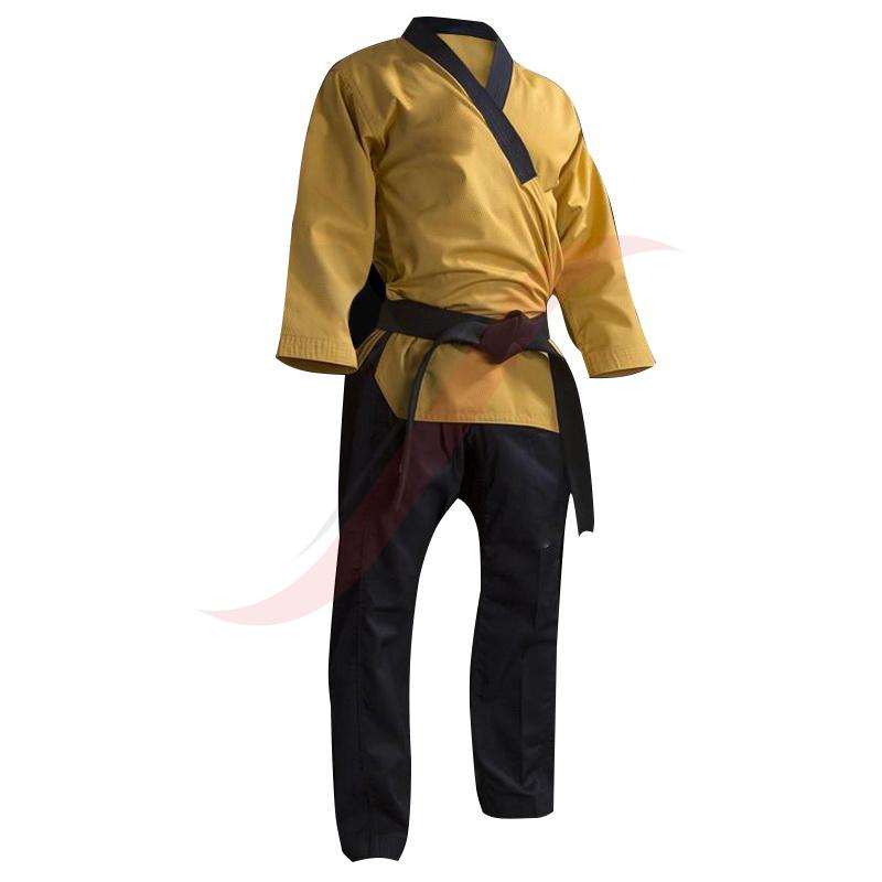 Taekwondo Uniforms