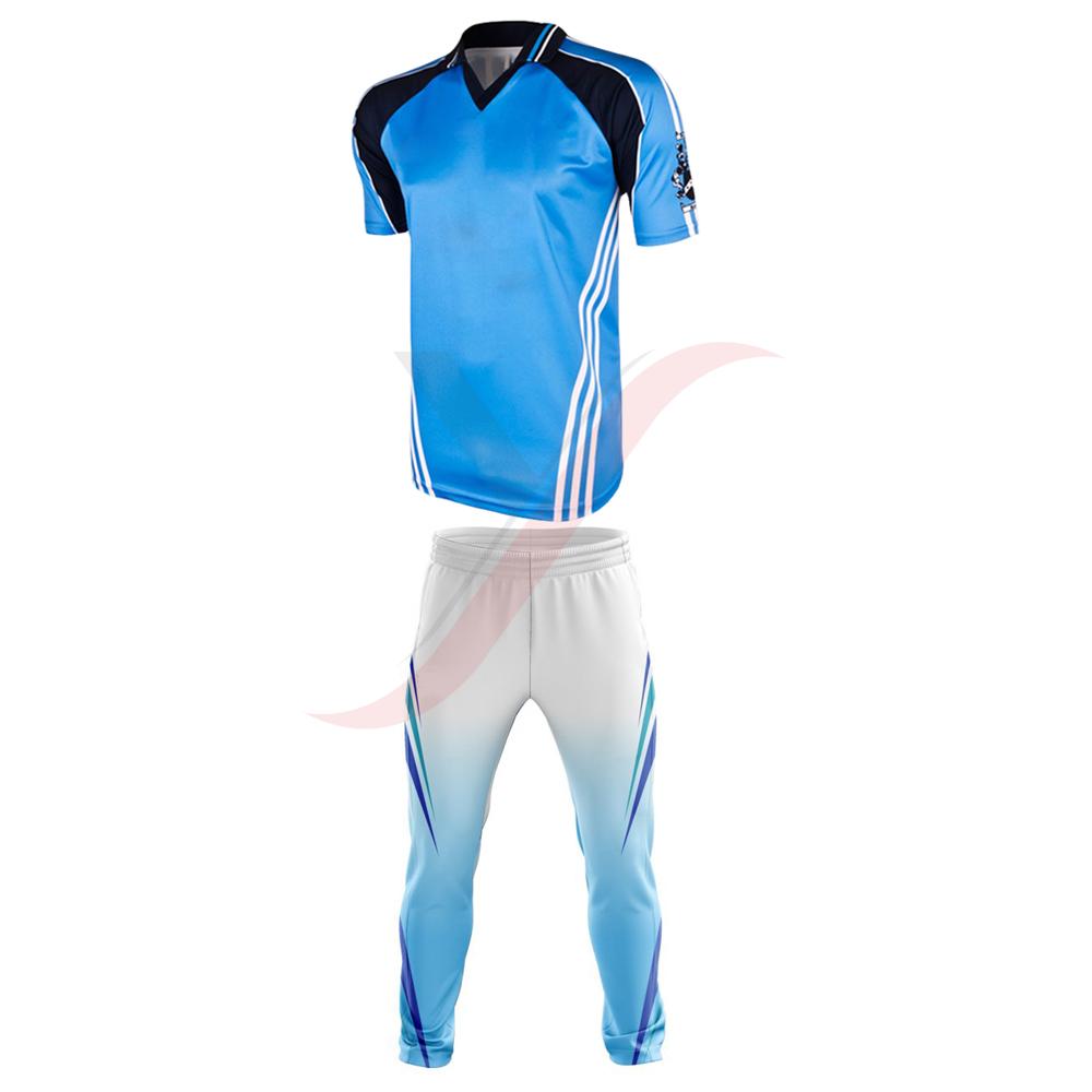 Cricket Uniforms