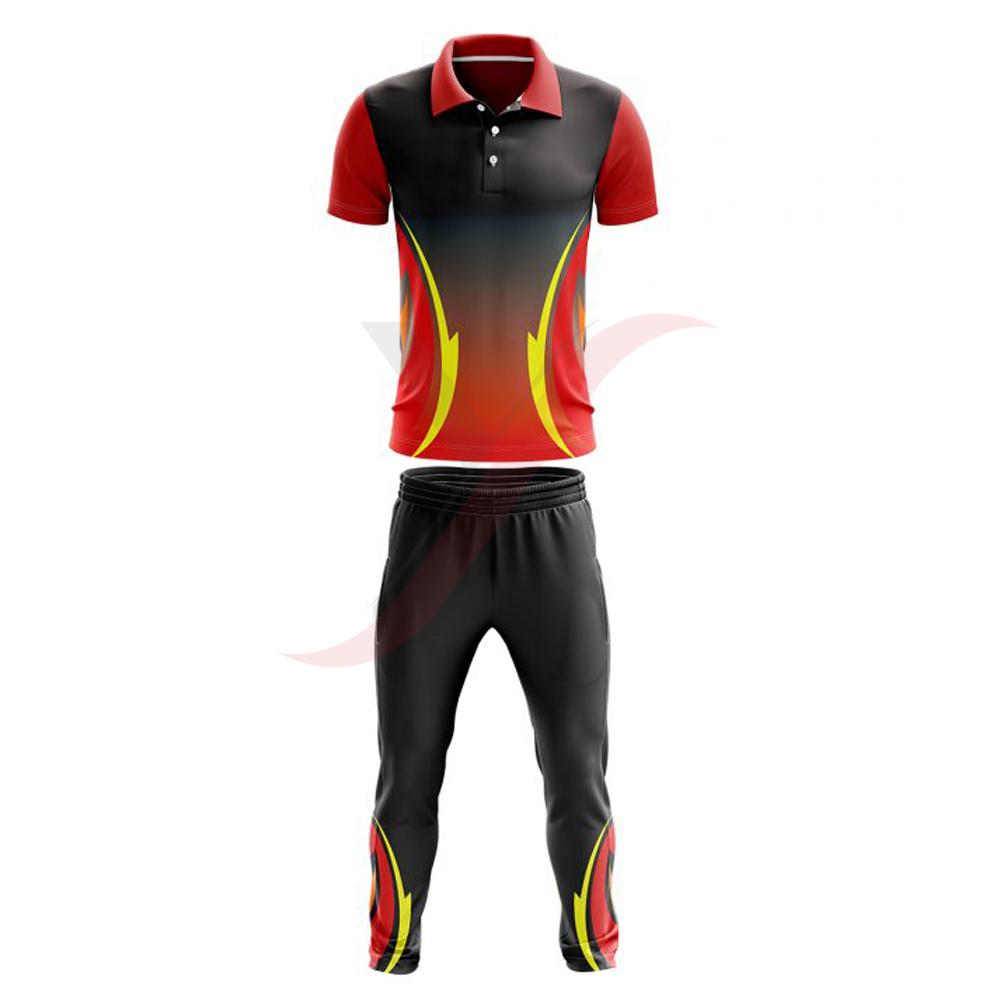 Cricket Uniforms