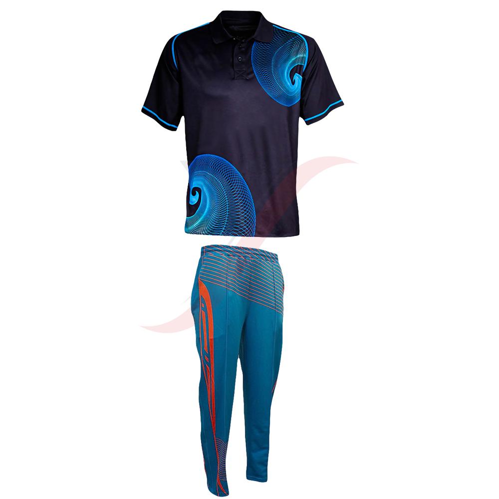 Cricket Uniforms