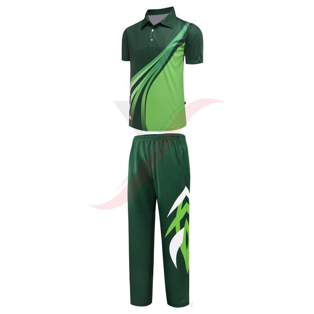 Cricket Uniforms