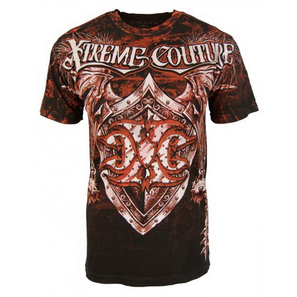 MMA Shirts