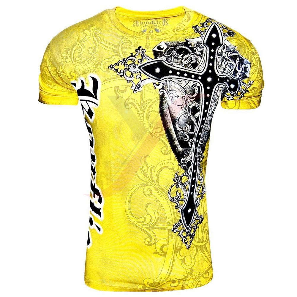 MMA Shirts