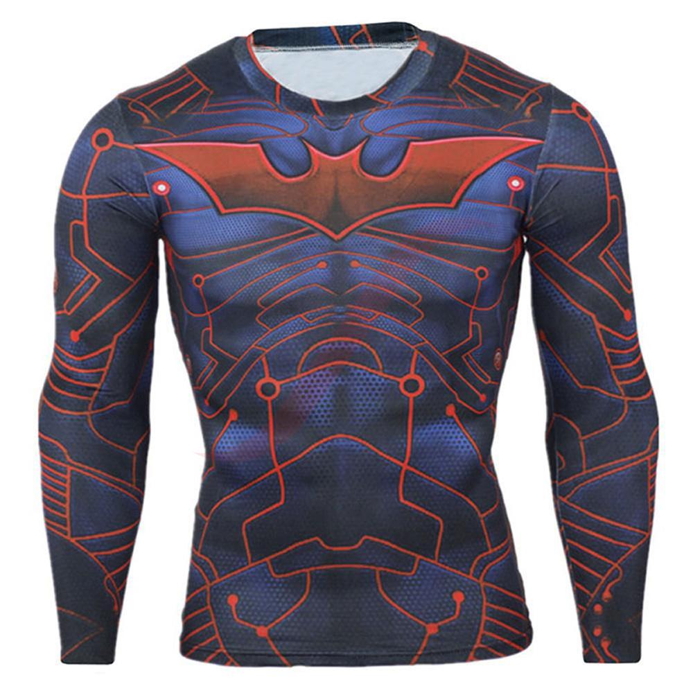 Rash Guards