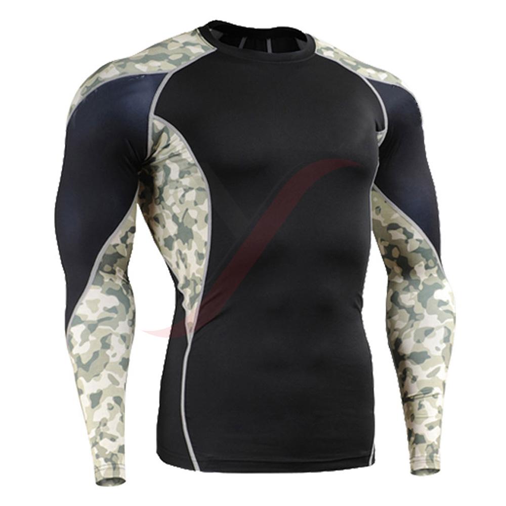 Rash Guards