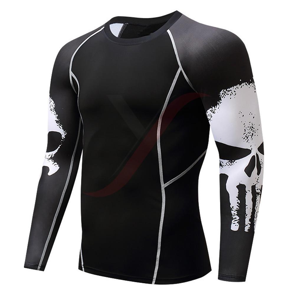 Rash Guards