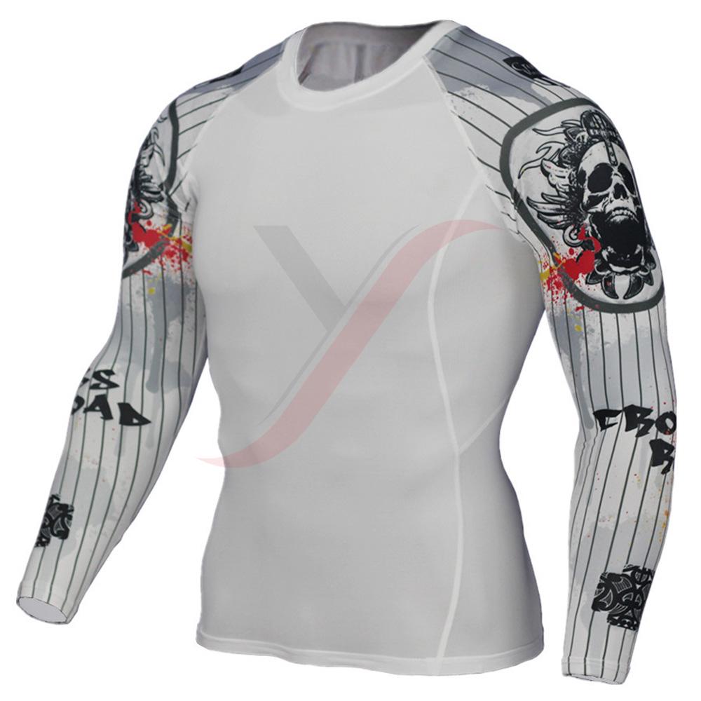 Rash Guards