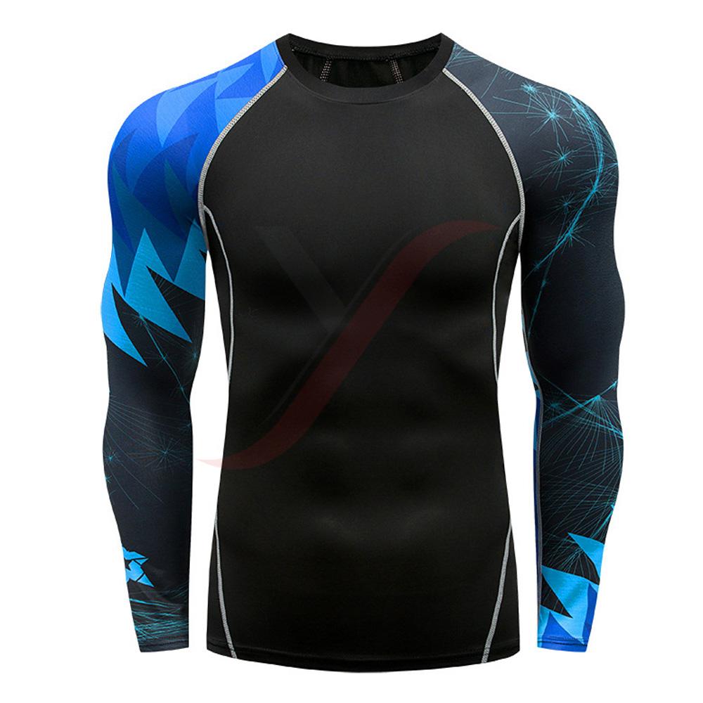 Rash Guards