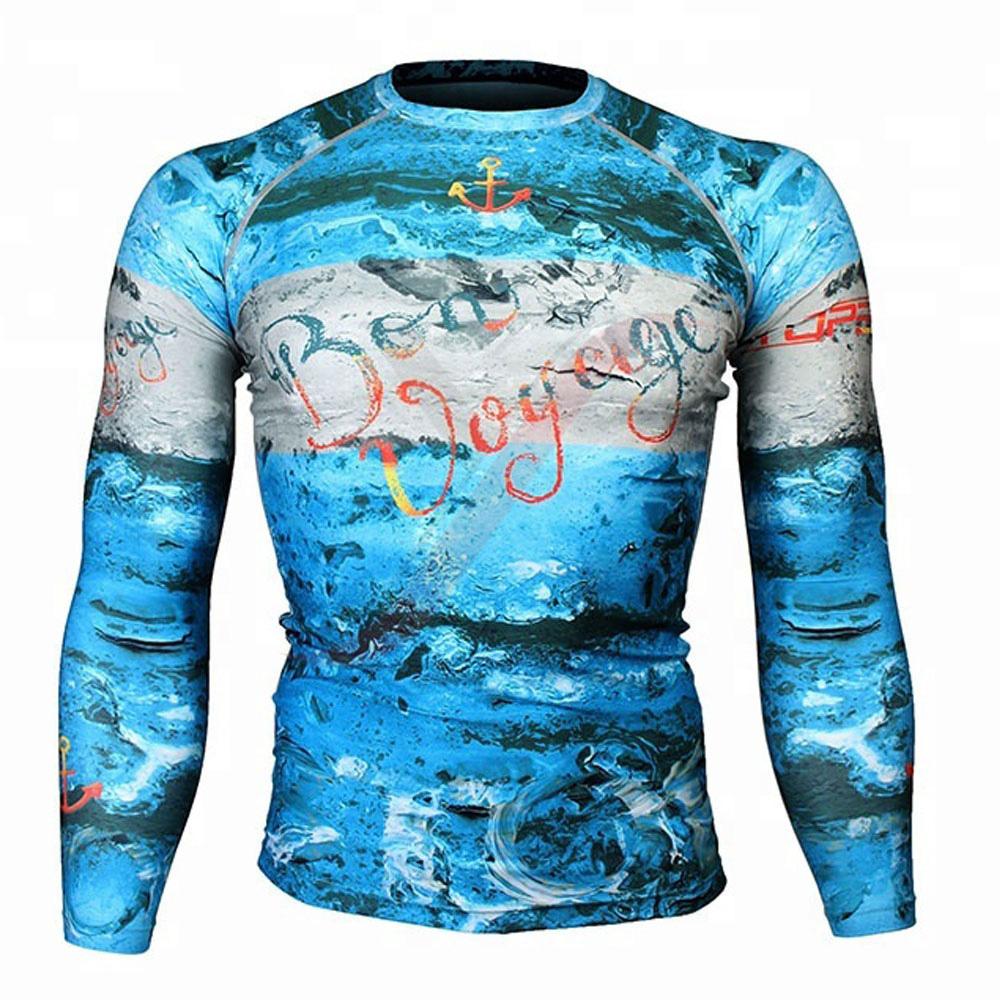 Rash Guards